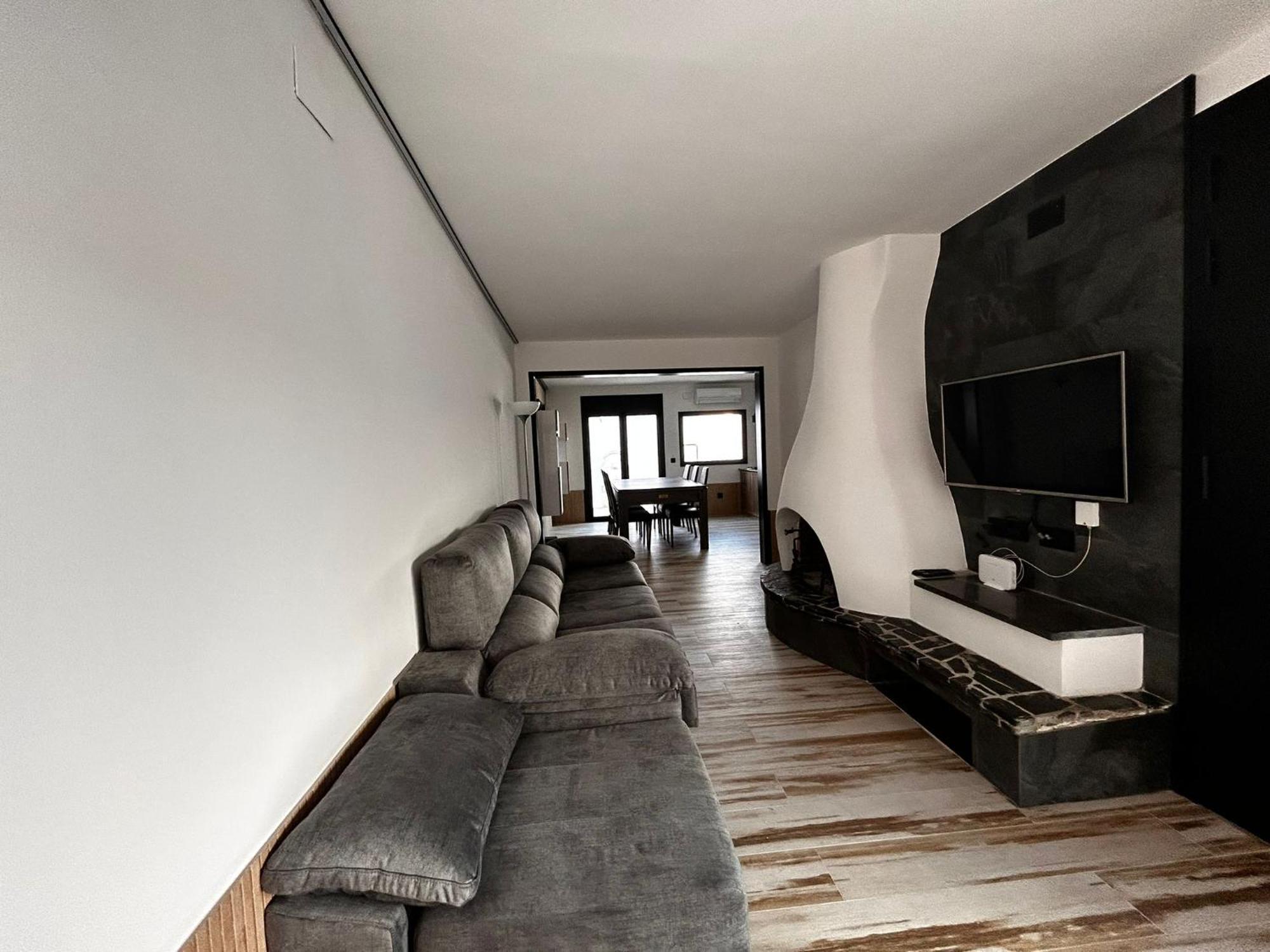Vakantiehuis Casa Cala Llarga *