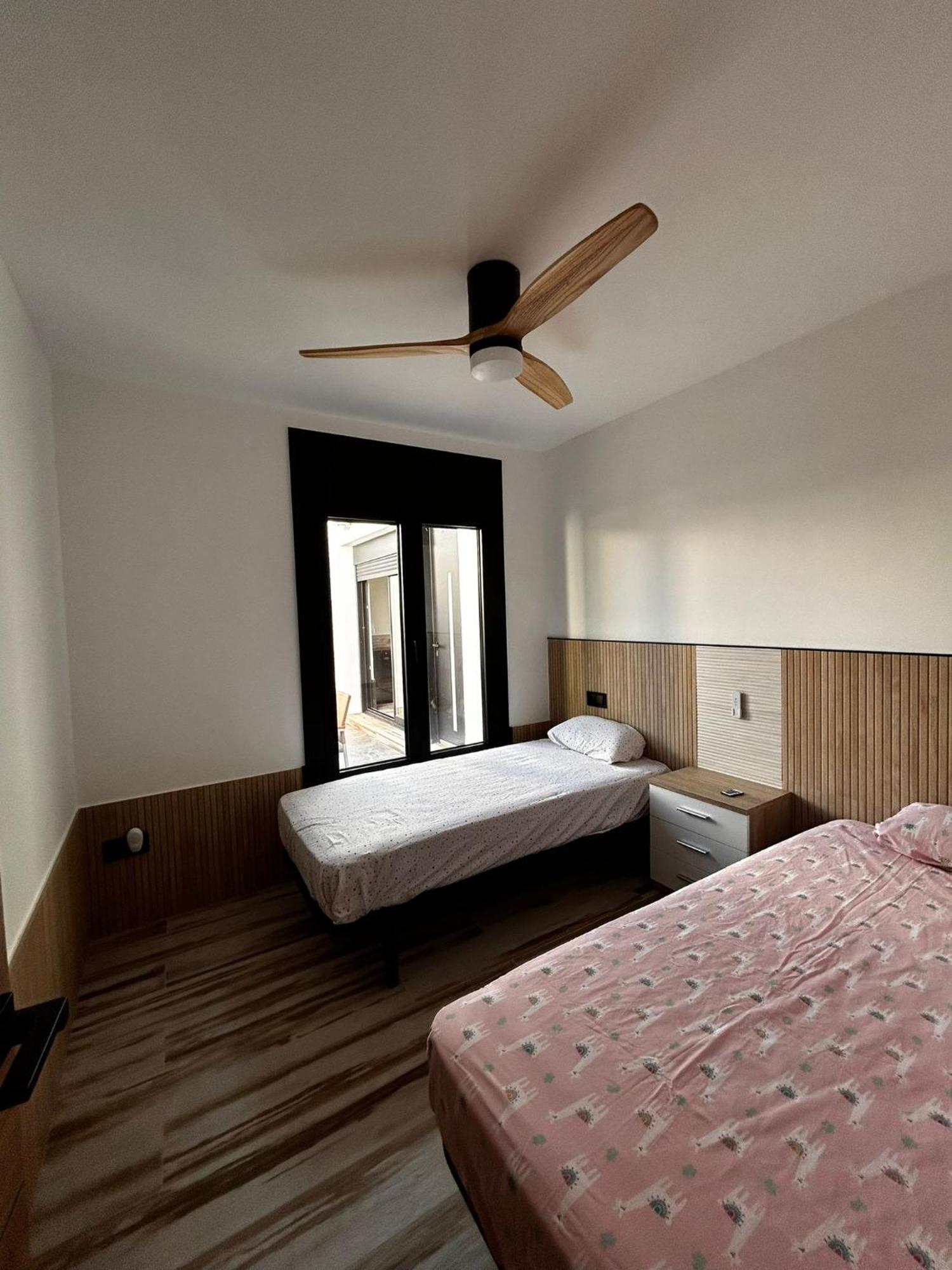 Casa Cala Llarga Vakantiehuis
