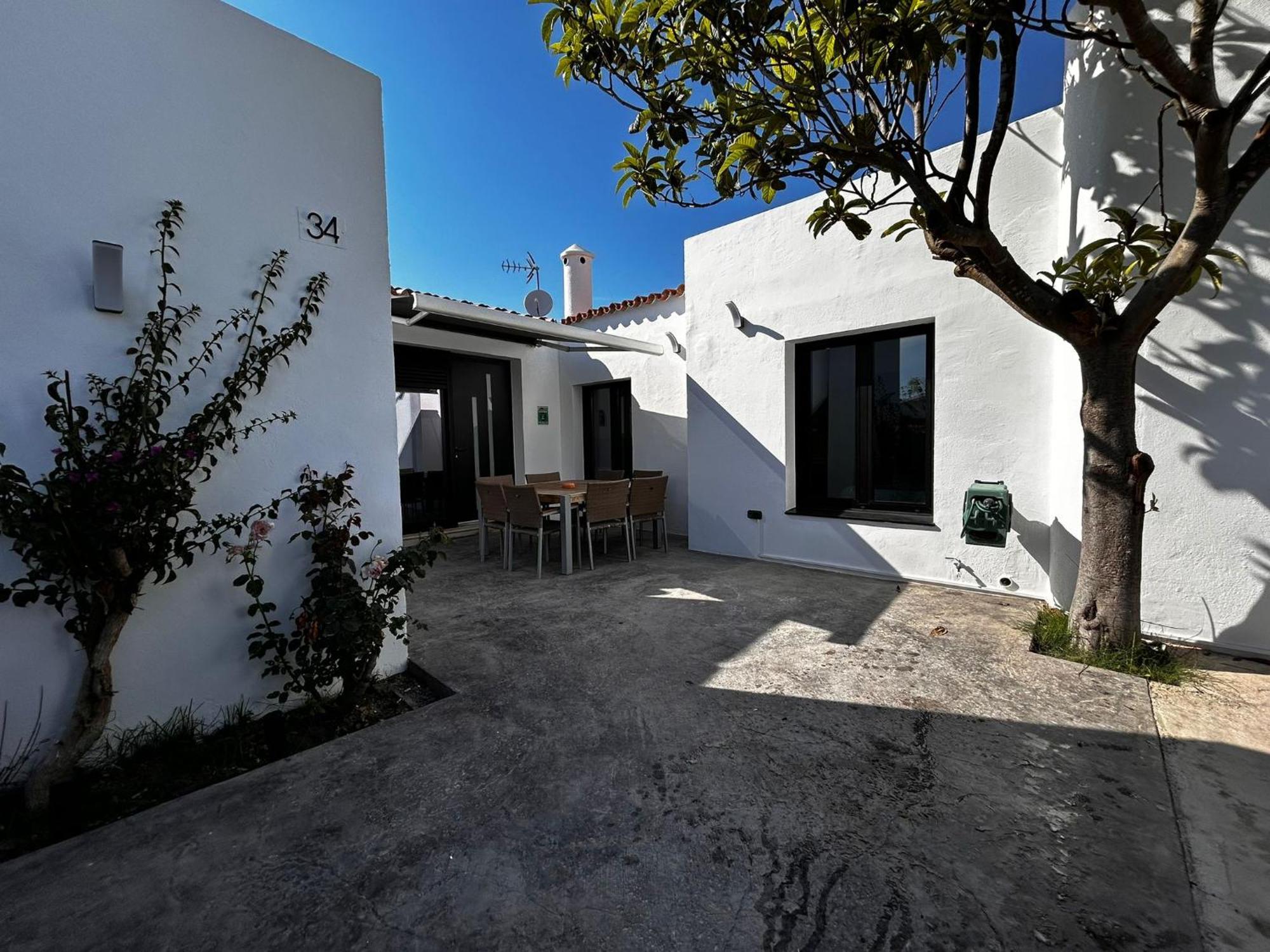 Сasa de vacaciones Casa Cala Llarga *