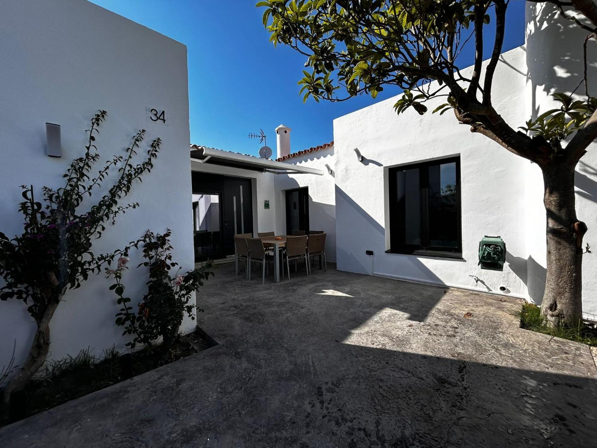Сasa de vacaciones Casa Cala Llarga