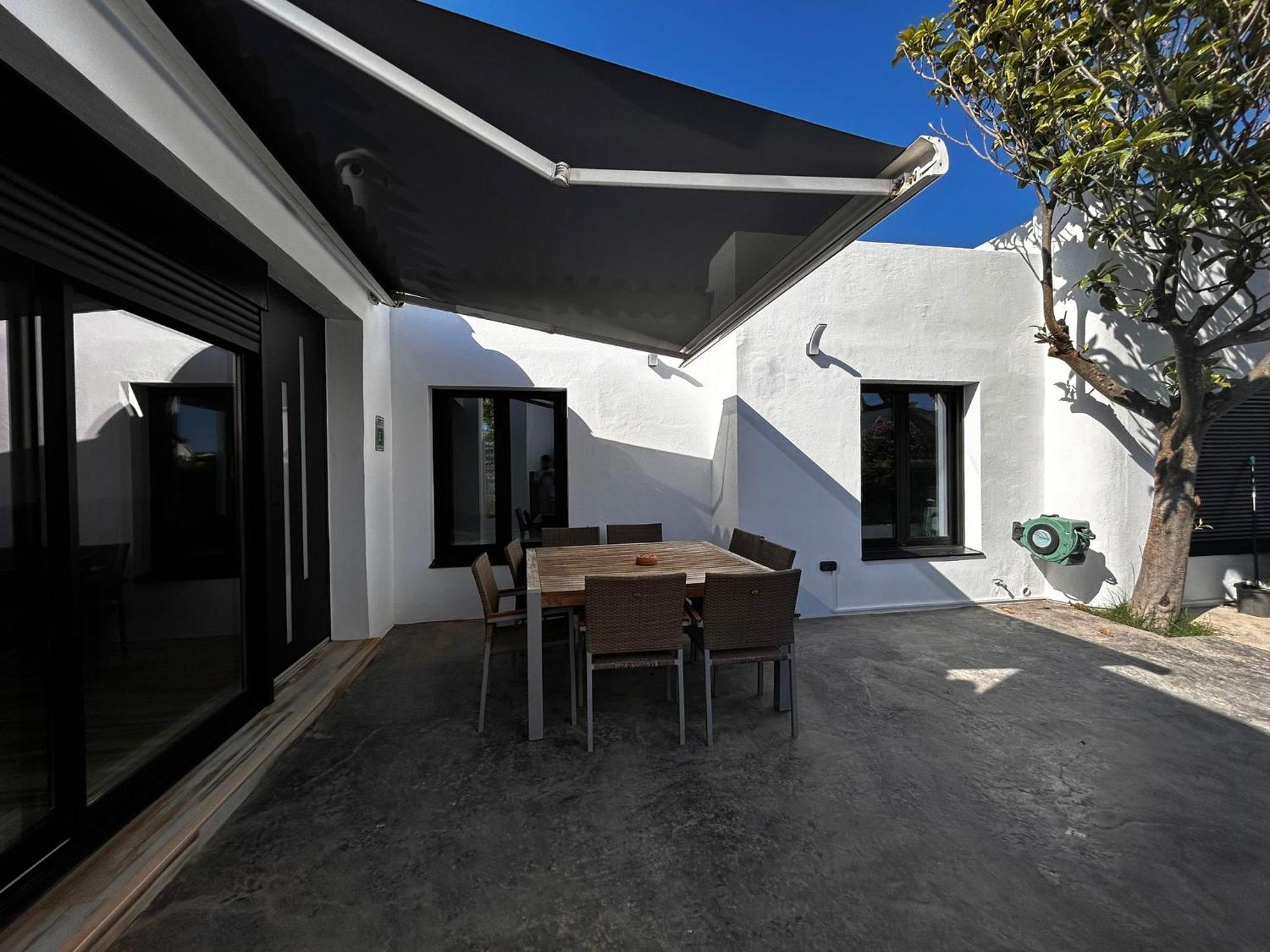 Casa Cala Llarga *